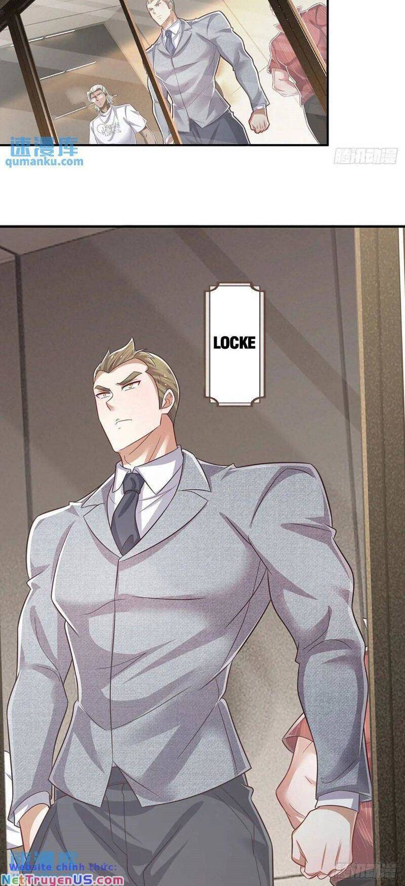 Luyện Thể Trăm Nghìn Tầng Chap 296 - Next Chap 297