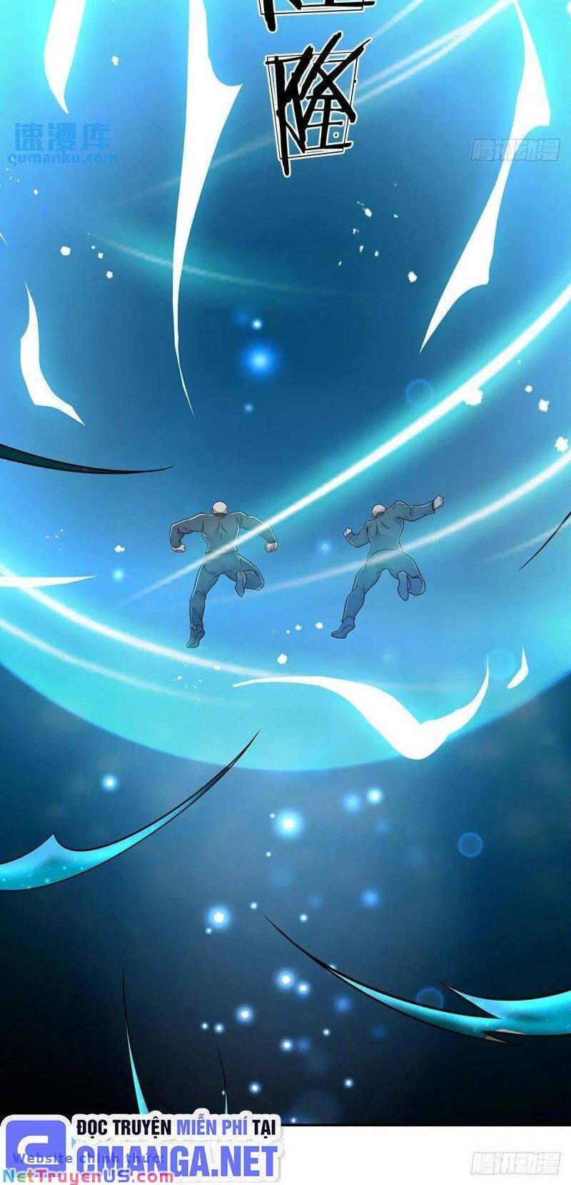 Luyện Thể Trăm Nghìn Tầng Chap 296 - Next Chap 297