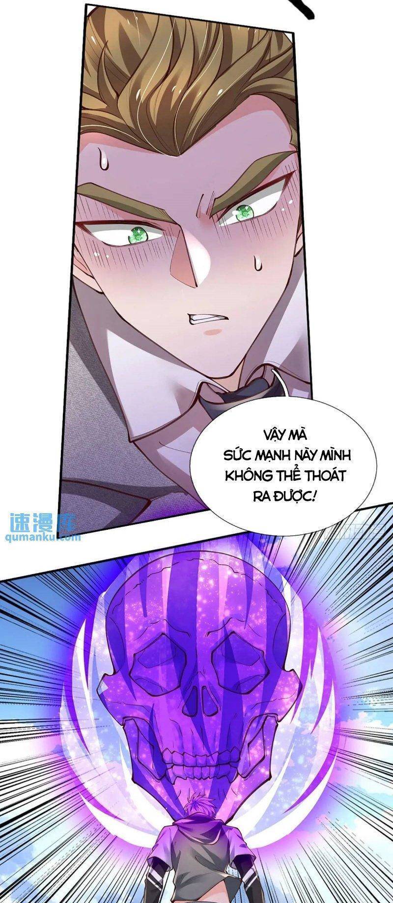 Luyện Thể Trăm Nghìn Tầng Chap 296 - Next Chap 297