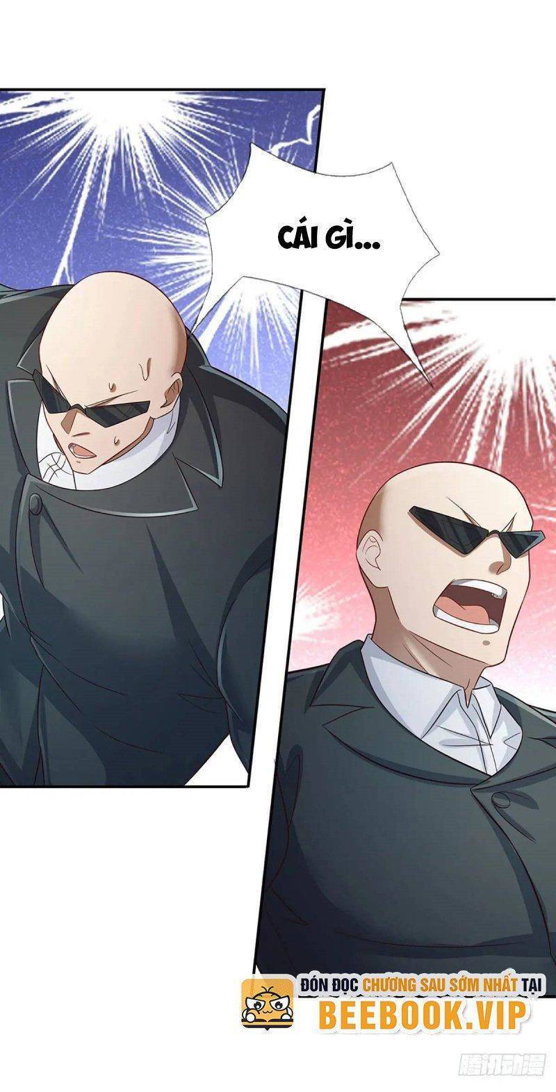 Luyện Thể Trăm Nghìn Tầng Chap 296 - Next Chap 297