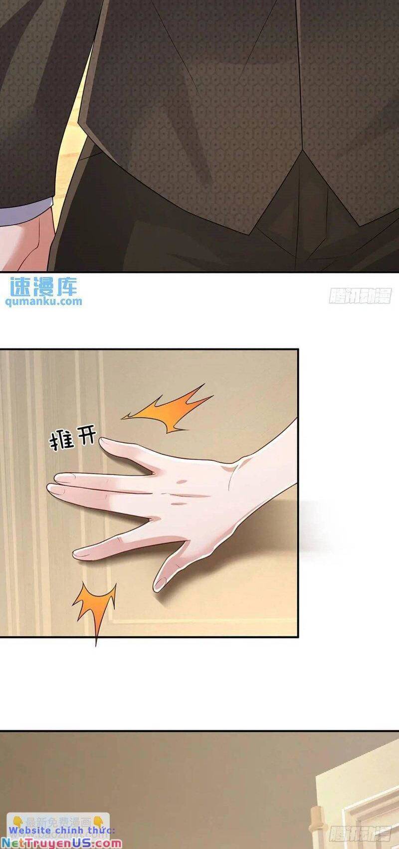 Luyện Thể Trăm Nghìn Tầng Chap 297 - Next Chap 298