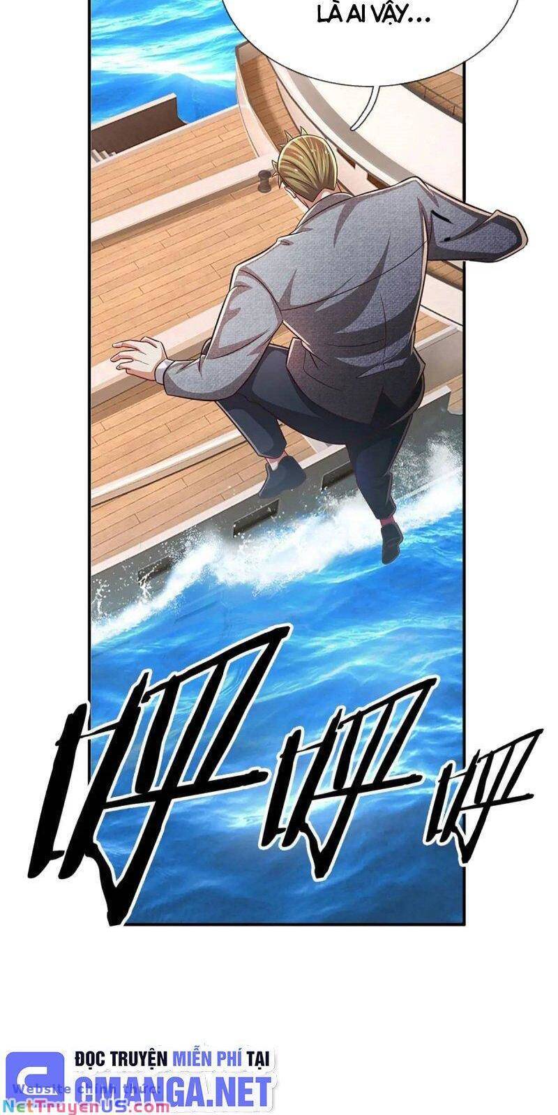 Luyện Thể Trăm Nghìn Tầng Chap 297 - Next Chap 298