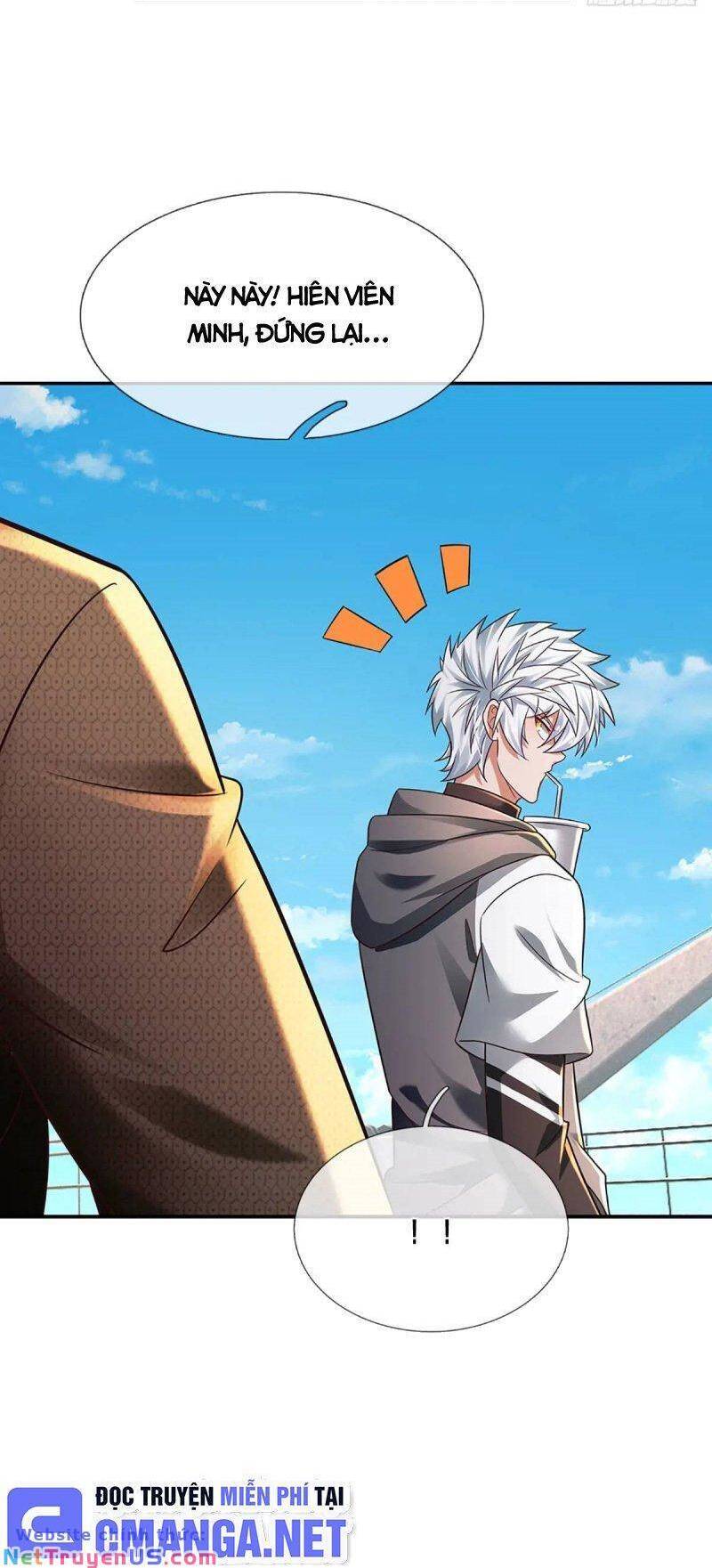 Luyện Thể Trăm Nghìn Tầng Chap 298 - Next Chap 299