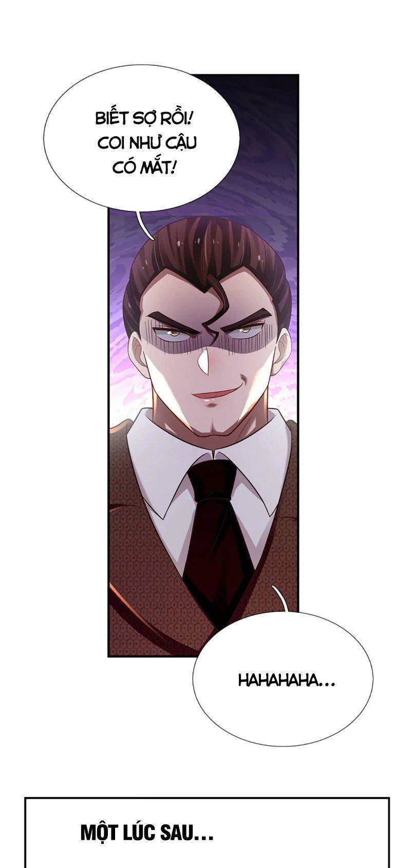 Luyện Thể Trăm Nghìn Tầng Chap 298 - Next Chap 299