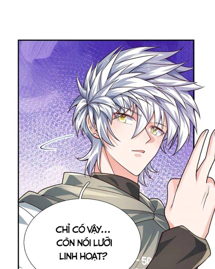 Luyện Thể Trăm Nghìn Tầng Chap 299 - Next Chap 300