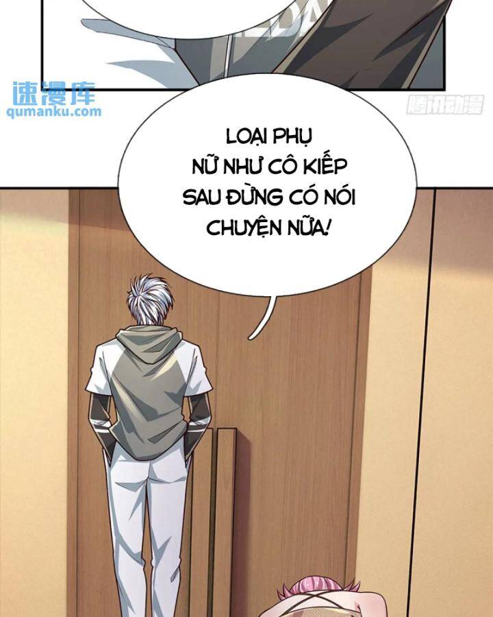 Luyện Thể Trăm Nghìn Tầng Chap 299 - Next Chap 300