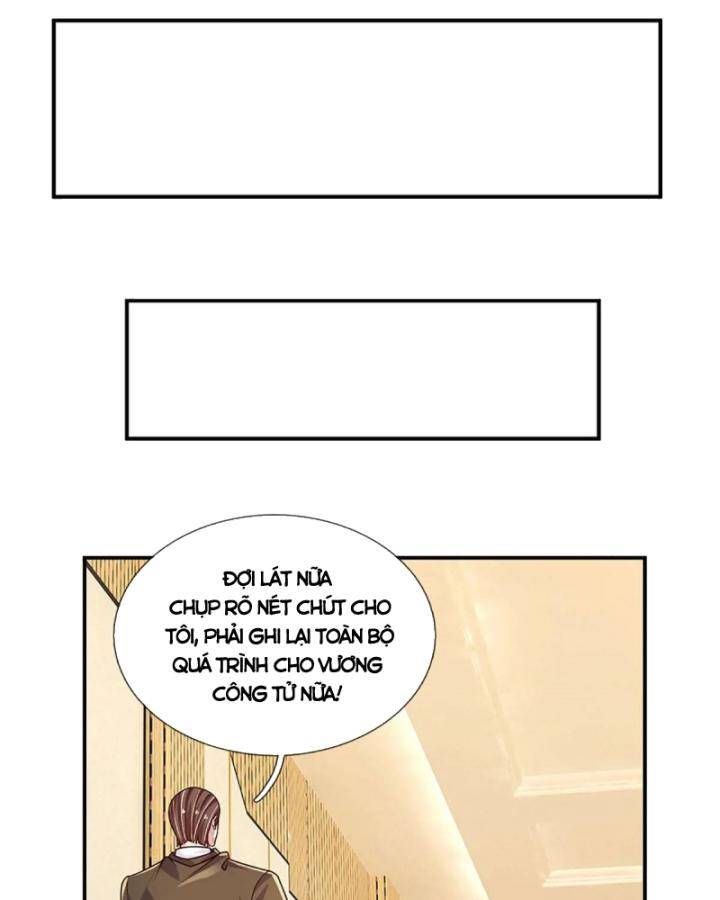 Luyện Thể Trăm Nghìn Tầng Chap 299 - Next Chap 300