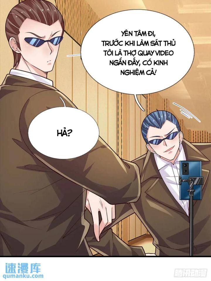Luyện Thể Trăm Nghìn Tầng Chap 299 - Next Chap 300