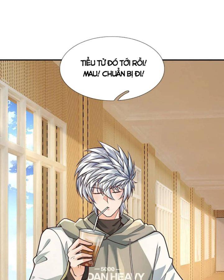 Luyện Thể Trăm Nghìn Tầng Chap 299 - Next Chap 300