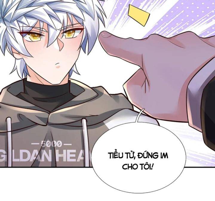Luyện Thể Trăm Nghìn Tầng Chap 299 - Next Chap 300