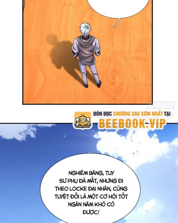 Luyện Thể Trăm Nghìn Tầng Chap 299 - Next Chap 300