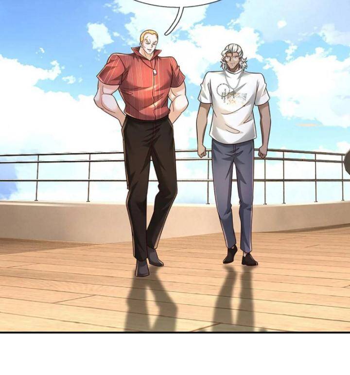 Luyện Thể Trăm Nghìn Tầng Chap 299 - Next Chap 300