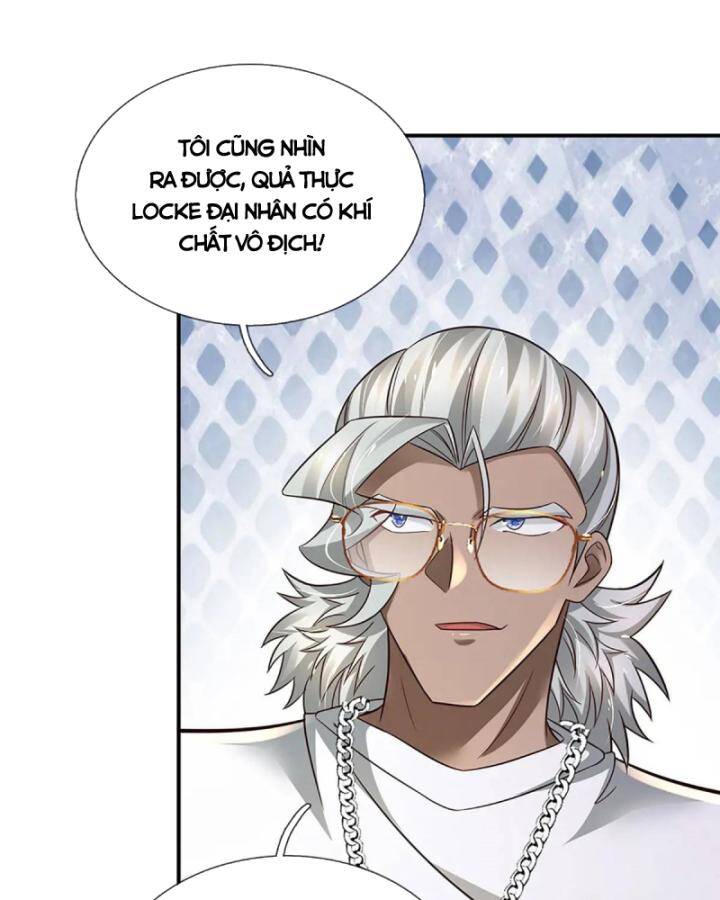 Luyện Thể Trăm Nghìn Tầng Chap 299 - Next Chap 300