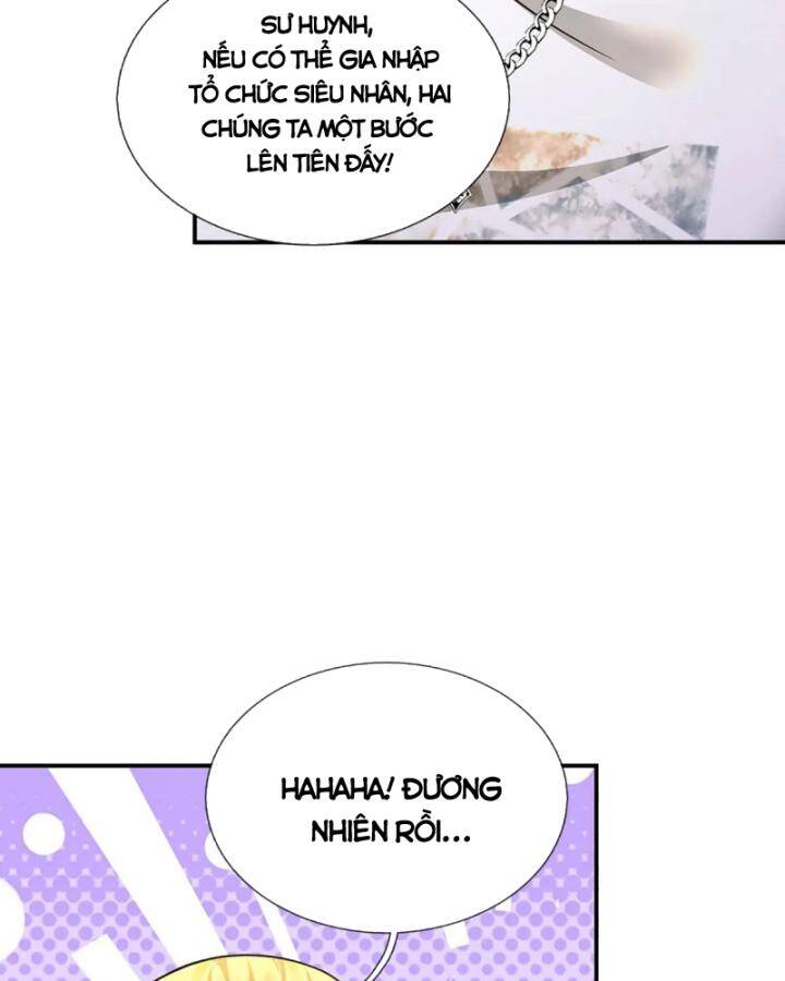 Luyện Thể Trăm Nghìn Tầng Chap 299 - Next Chap 300