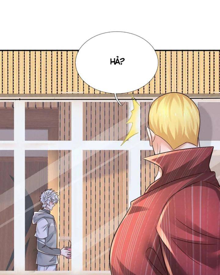 Luyện Thể Trăm Nghìn Tầng Chap 299 - Next Chap 300
