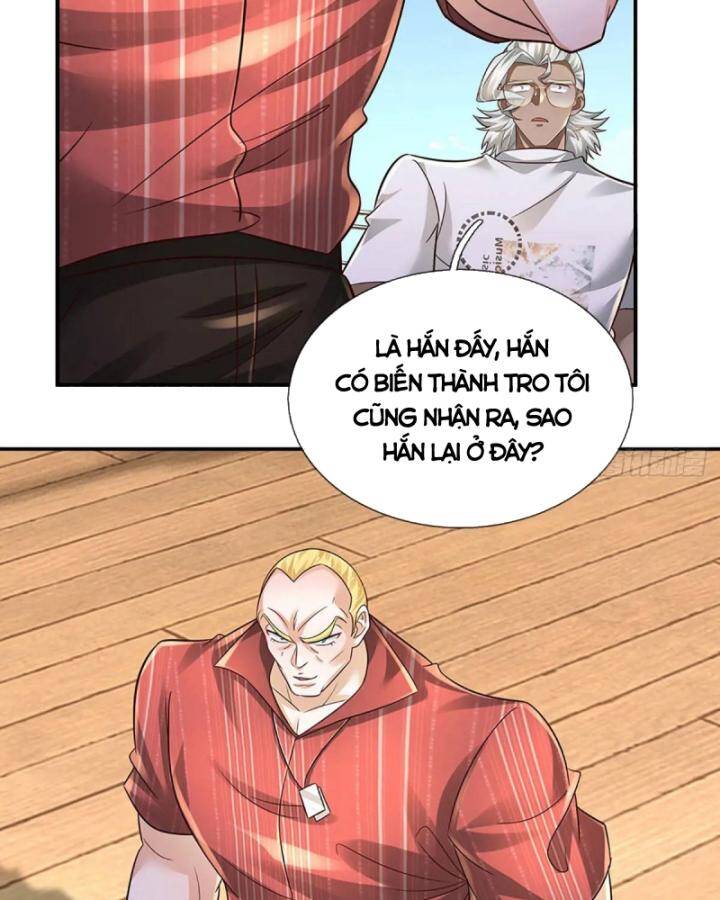 Luyện Thể Trăm Nghìn Tầng Chap 299 - Next Chap 300