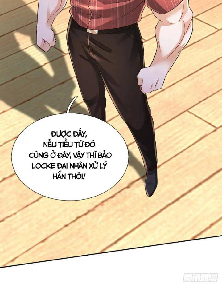 Luyện Thể Trăm Nghìn Tầng Chap 299 - Next Chap 300