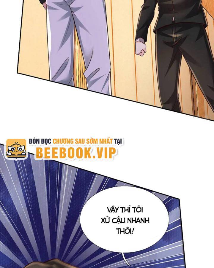 Luyện Thể Trăm Nghìn Tầng Chap 299 - Next Chap 300