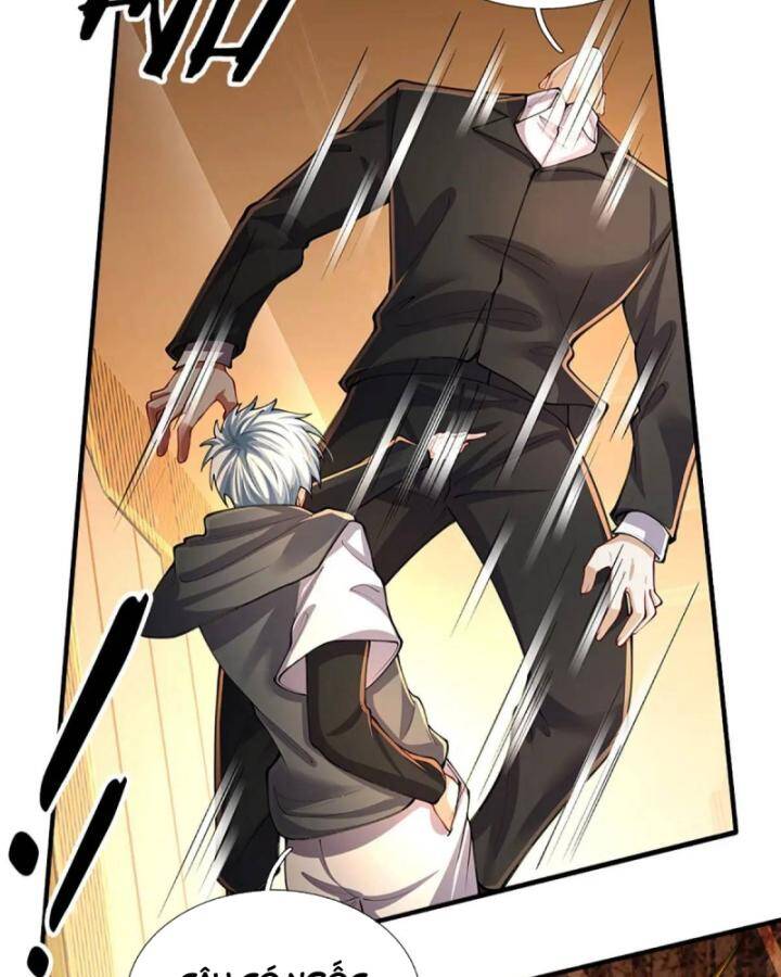 Luyện Thể Trăm Nghìn Tầng Chap 299 - Next Chap 300