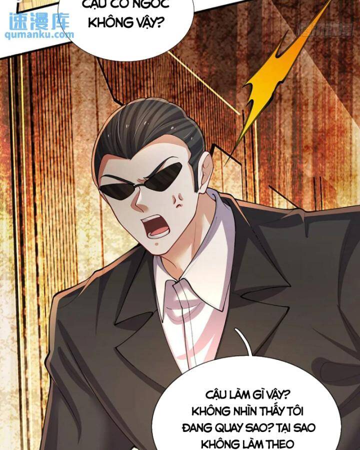 Luyện Thể Trăm Nghìn Tầng Chap 299 - Next Chap 300