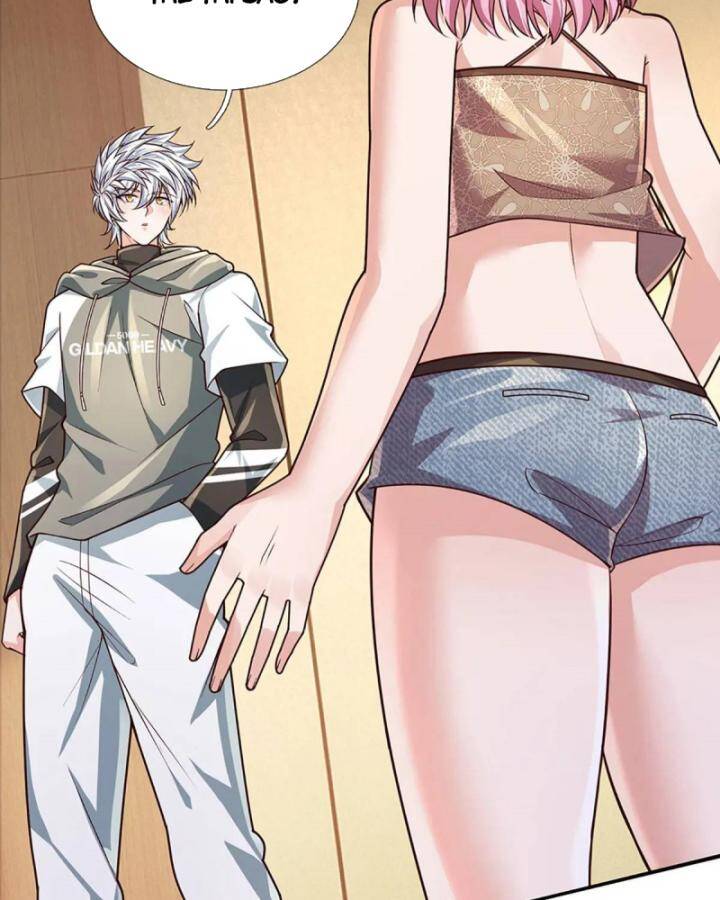 Luyện Thể Trăm Nghìn Tầng Chap 299 - Next Chap 300