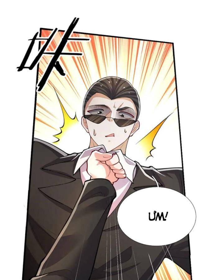 Luyện Thể Trăm Nghìn Tầng Chap 299 - Next Chap 300