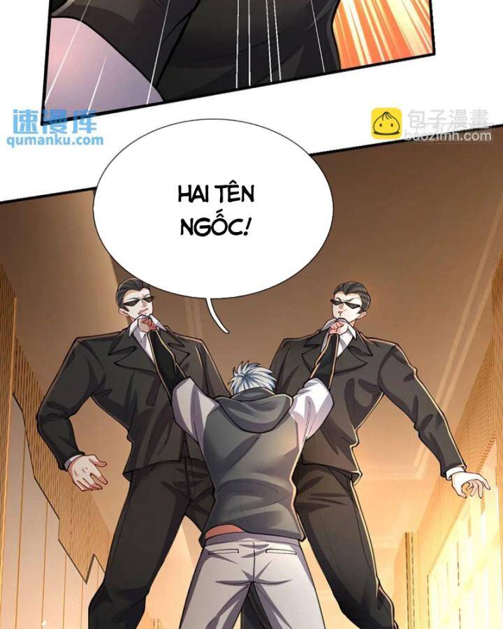 Luyện Thể Trăm Nghìn Tầng Chap 299 - Next Chap 300