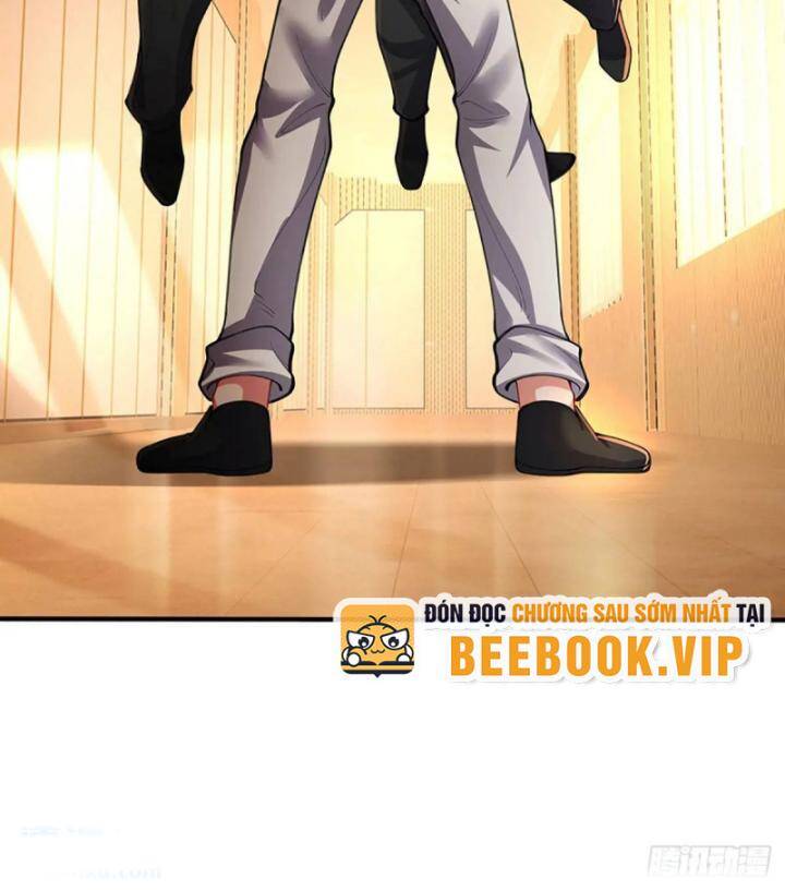 Luyện Thể Trăm Nghìn Tầng Chap 299 - Next Chap 300