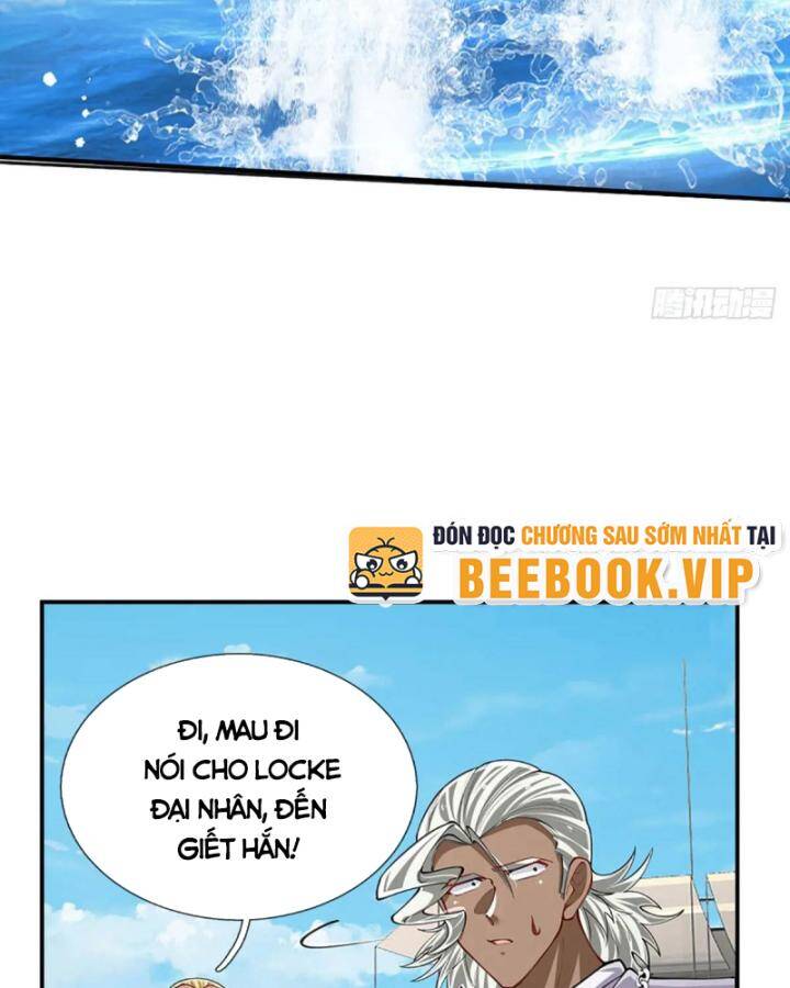 Luyện Thể Trăm Nghìn Tầng Chap 299 - Next Chap 300