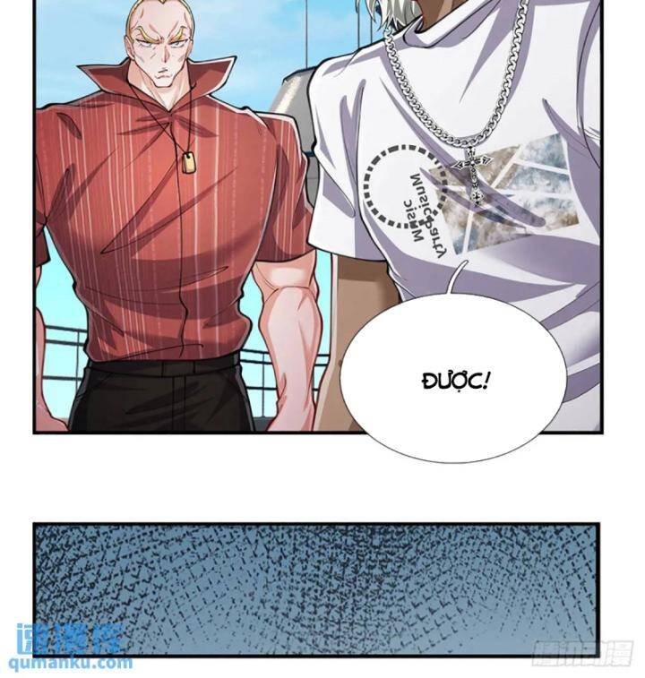 Luyện Thể Trăm Nghìn Tầng Chap 299 - Next Chap 300