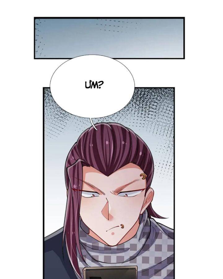 Luyện Thể Trăm Nghìn Tầng Chap 299 - Next Chap 300