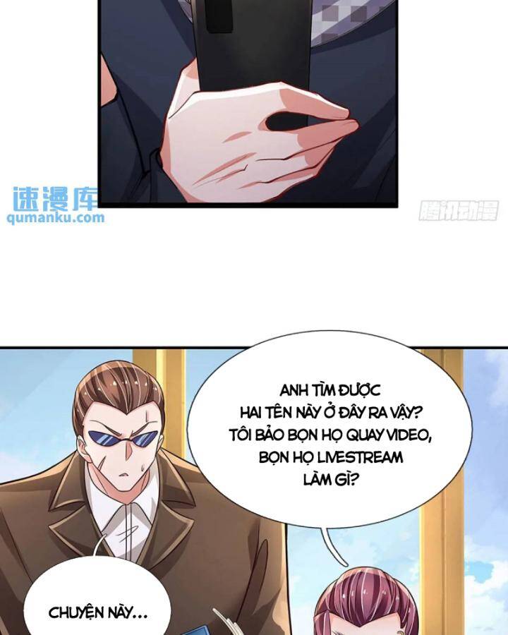 Luyện Thể Trăm Nghìn Tầng Chap 299 - Next Chap 300