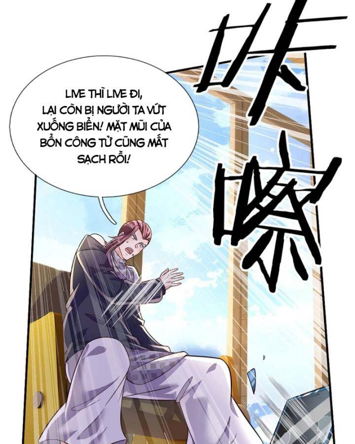 Luyện Thể Trăm Nghìn Tầng Chap 299 - Next Chap 300