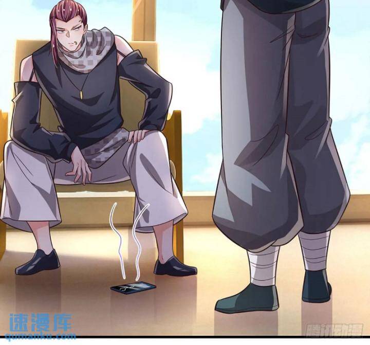 Luyện Thể Trăm Nghìn Tầng Chap 299 - Next Chap 300