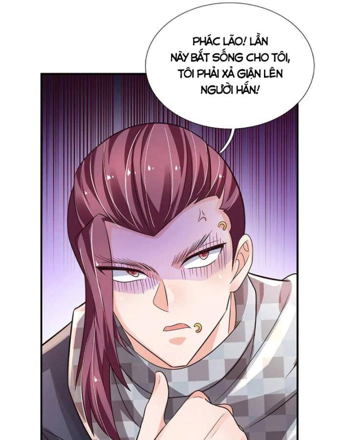 Luyện Thể Trăm Nghìn Tầng Chap 299 - Next Chap 300