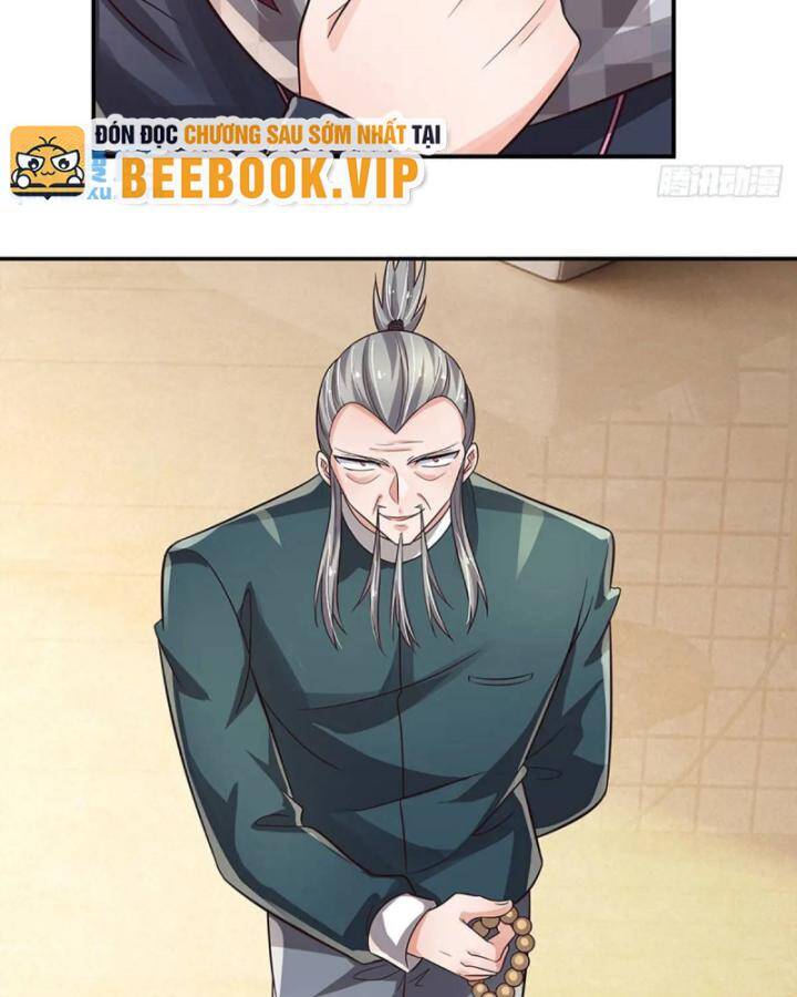 Luyện Thể Trăm Nghìn Tầng Chap 299 - Next Chap 300