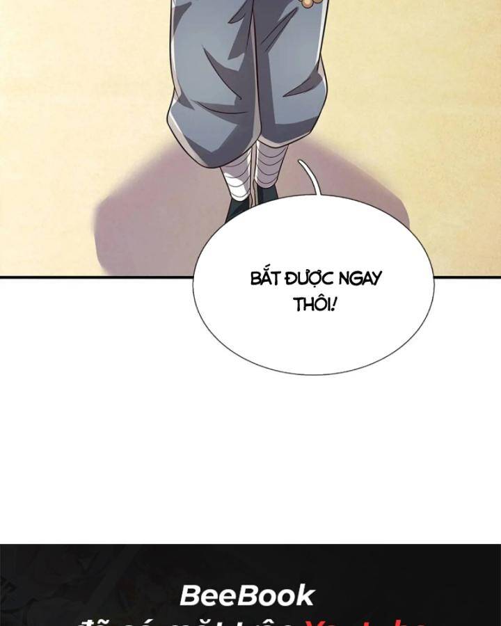 Luyện Thể Trăm Nghìn Tầng Chap 299 - Next Chap 300
