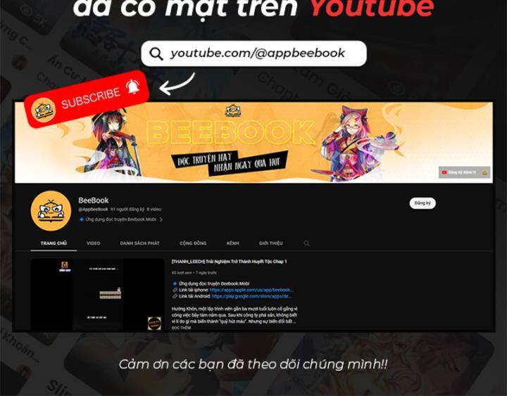 Luyện Thể Trăm Nghìn Tầng Chap 299 - Next Chap 300