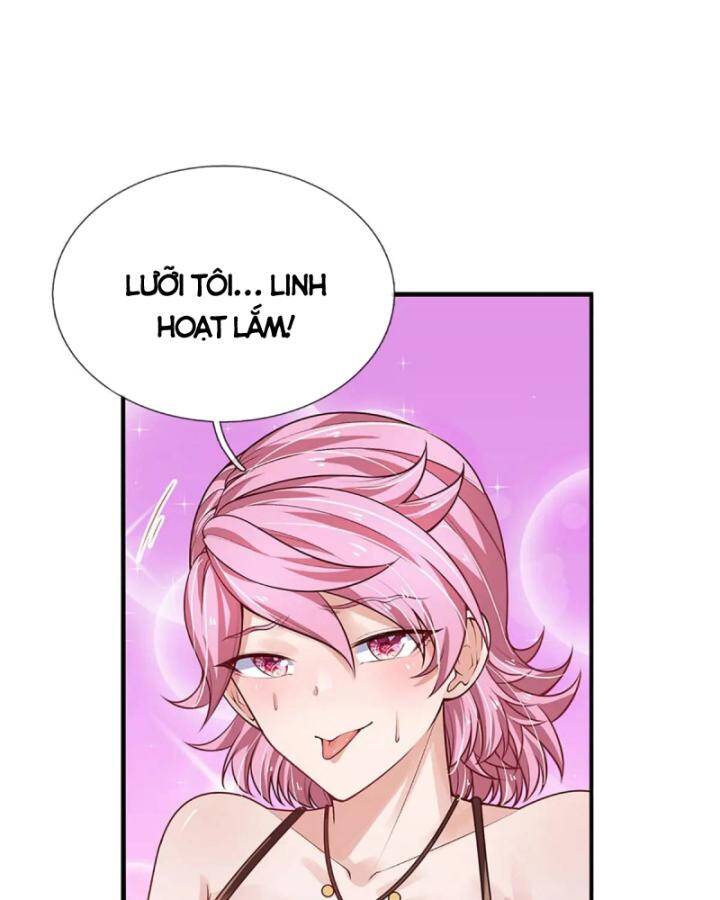 Luyện Thể Trăm Nghìn Tầng Chap 299 - Next Chap 300