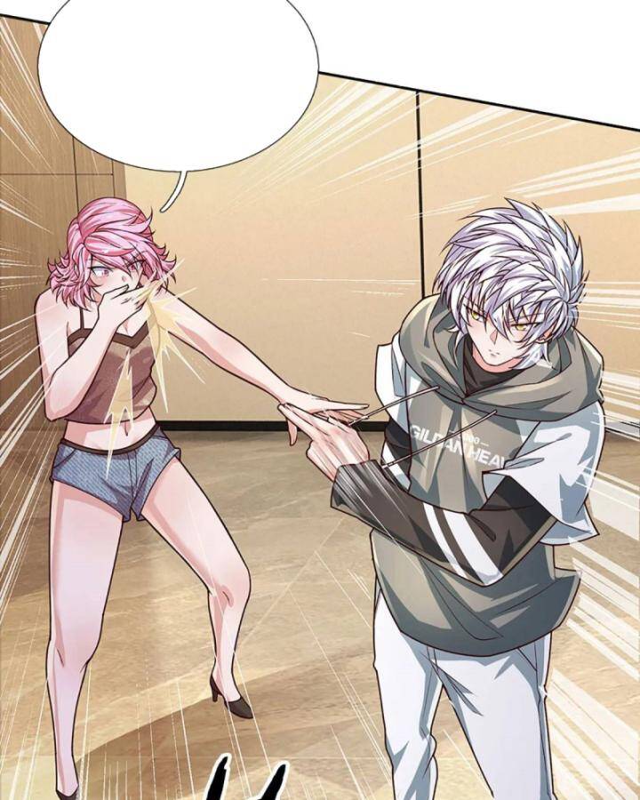 Luyện Thể Trăm Nghìn Tầng Chap 299 - Next Chap 300