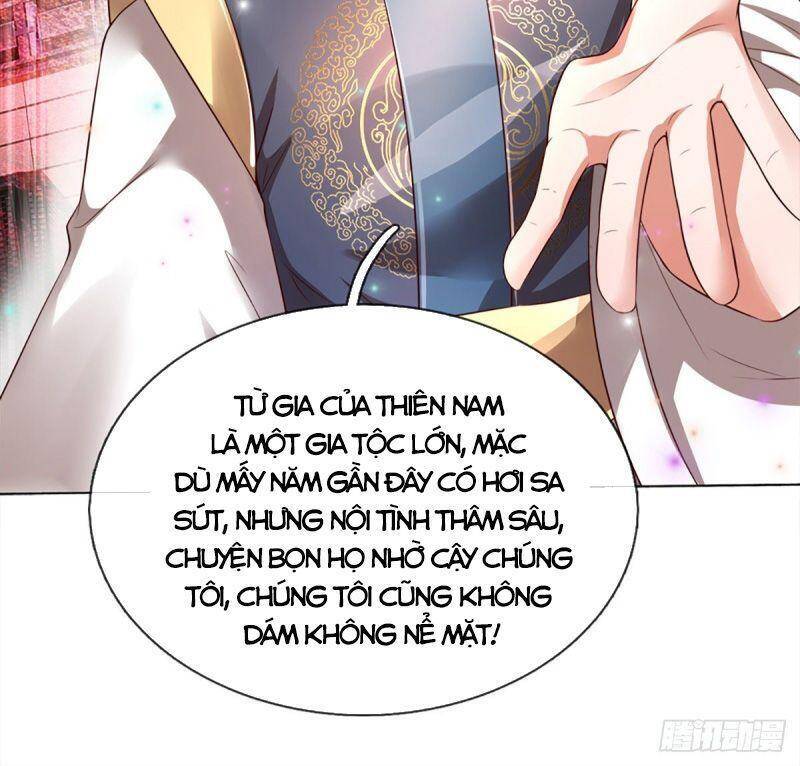 Luyện Thể Trăm Nghìn Tầng Chap 30 - Next Chap 31