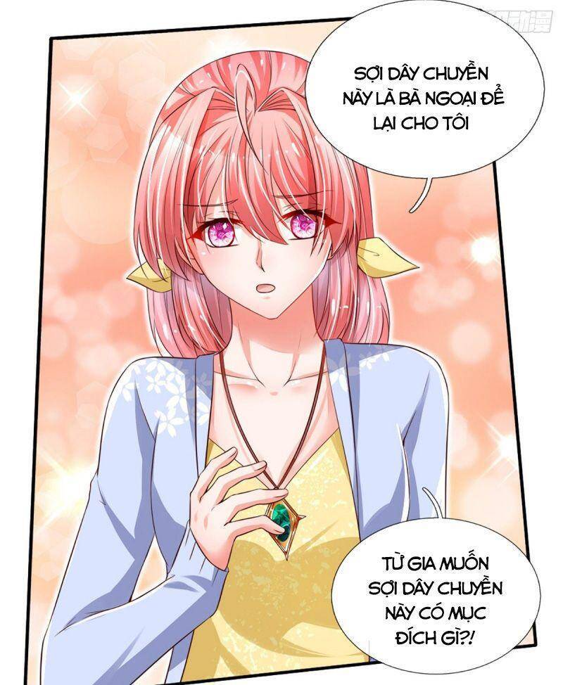 Luyện Thể Trăm Nghìn Tầng Chap 30 - Next Chap 31