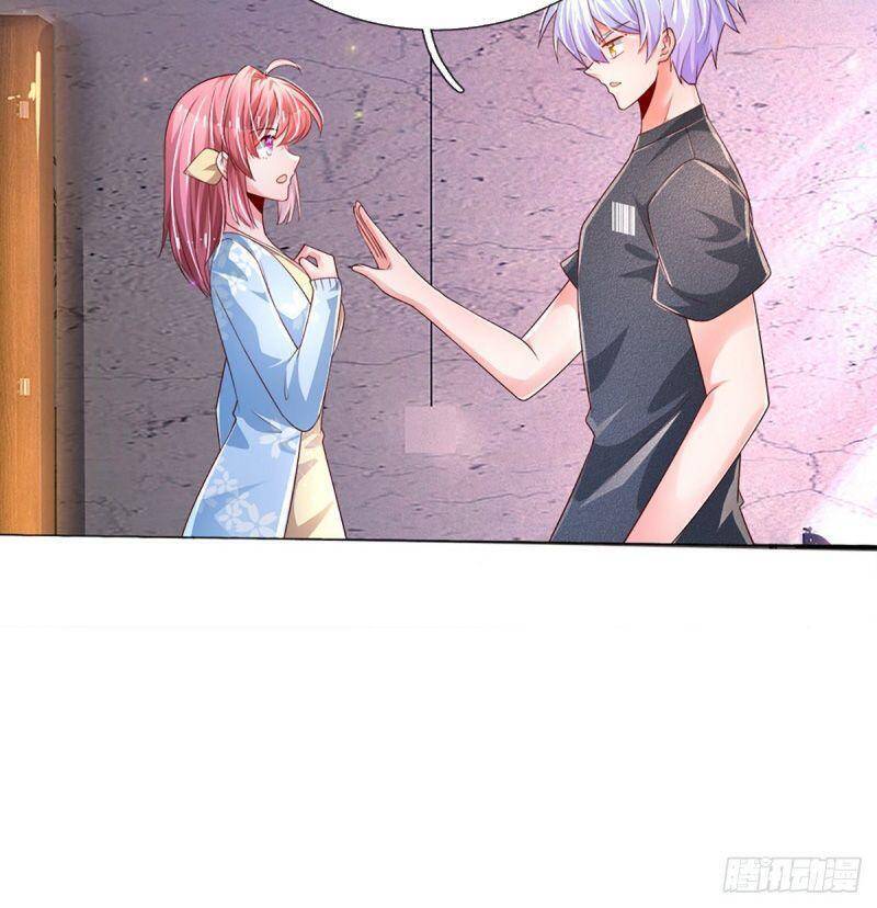 Luyện Thể Trăm Nghìn Tầng Chap 30 - Next Chap 31