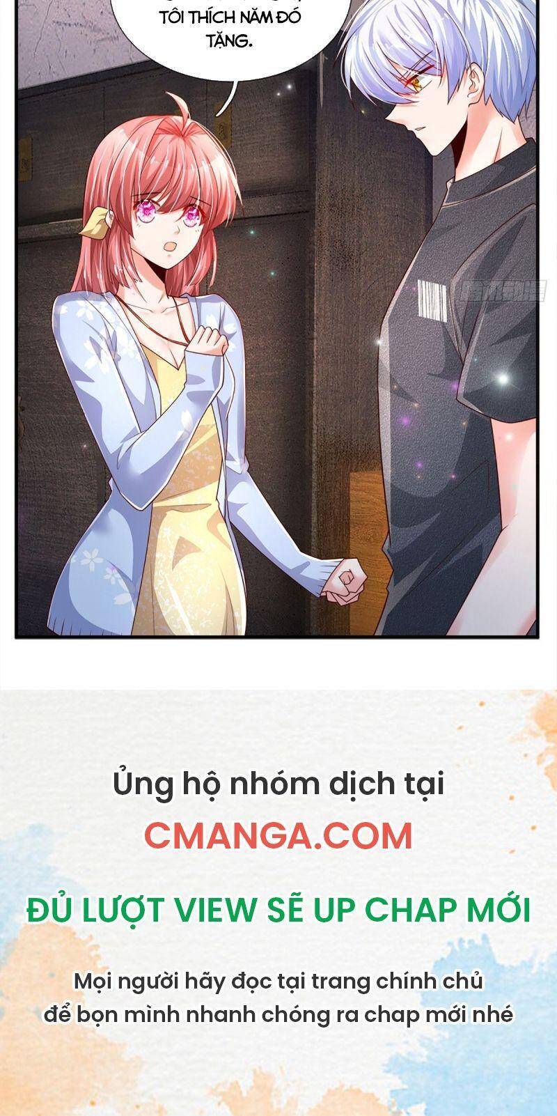Luyện Thể Trăm Nghìn Tầng Chap 30 - Next Chap 31
