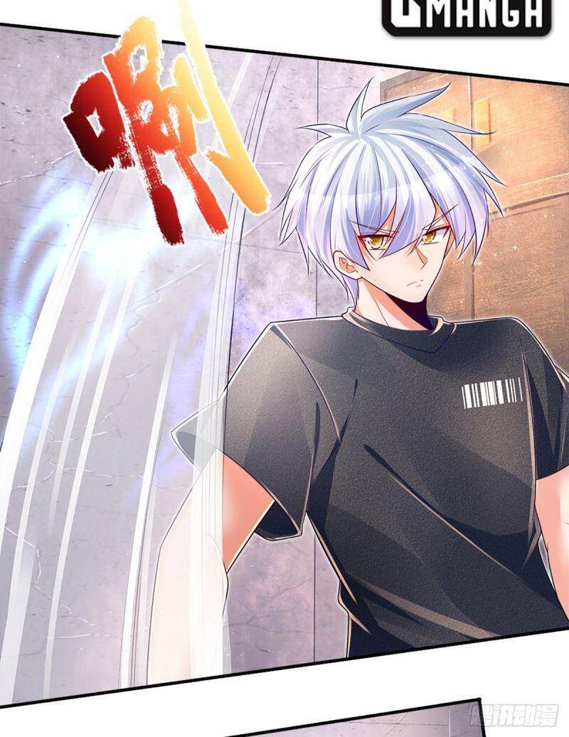 Luyện Thể Trăm Nghìn Tầng Chap 30 - Next Chap 31