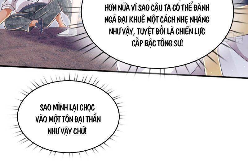 Luyện Thể Trăm Nghìn Tầng Chap 30 - Next Chap 31