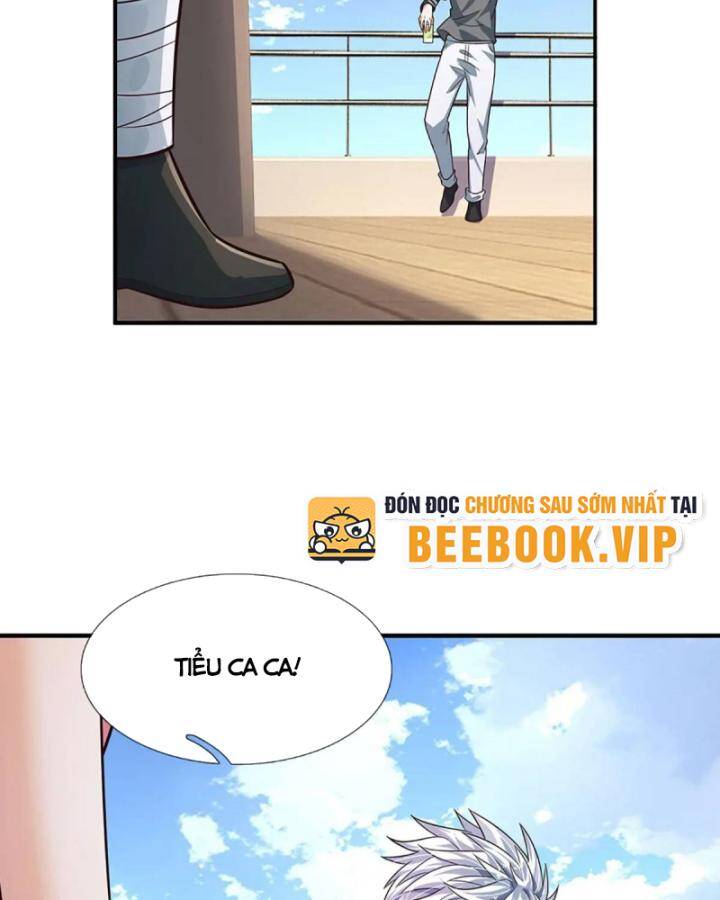Luyện Thể Trăm Nghìn Tầng Chap 300 - Next Chap 301