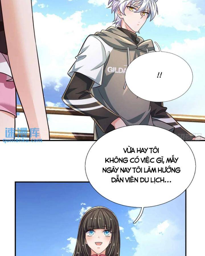 Luyện Thể Trăm Nghìn Tầng Chap 300 - Next Chap 301