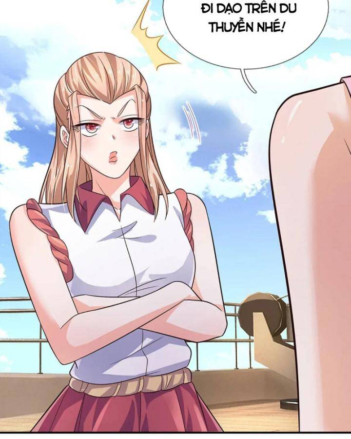 Luyện Thể Trăm Nghìn Tầng Chap 300 - Next Chap 301