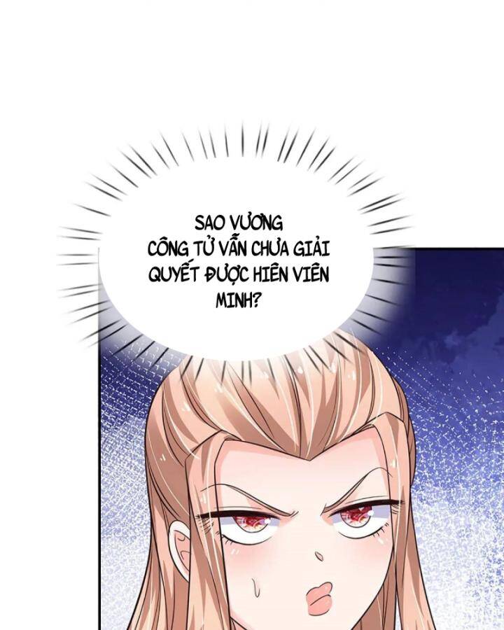 Luyện Thể Trăm Nghìn Tầng Chap 300 - Next Chap 301